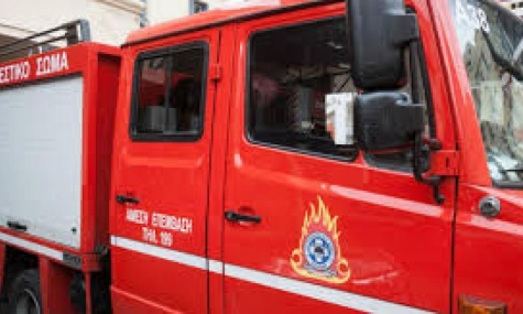Πρόσληψη 1.300 πυροσβεστών