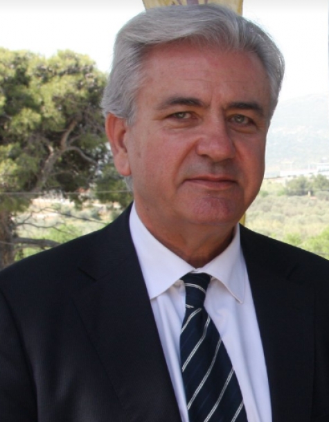 Δήμαρχος Λαυρεωτικής Δημήτρης Λουκάς: Αγωνιώδης προσπάθεια της αντιπολίτευσης για καθυστέρηση  των Δημοτικών έργων