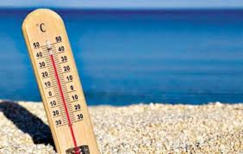 Σε ετοιμότητα ο Δήμος Λαυρεωτικής λόγω των υψηλών θερμοκρασιών