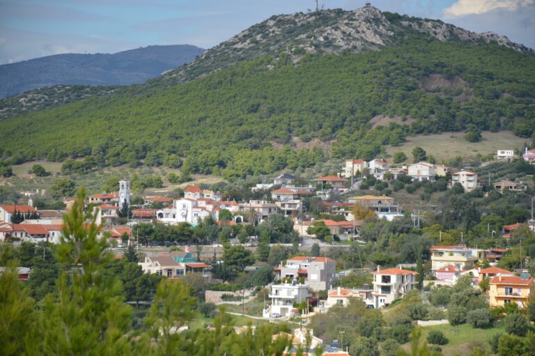 Πρόσκληση 2ης συνεδρίασης 2023 συμβουλίου Αγ. Κωνσταντίνου