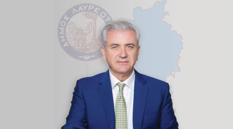 📰 Άρθρο apotypomata.gr: «Η θριαμβευτική επανεκλογή του Δημήτρη Λουκά και το μέλλον της Λαυρεωτικής»