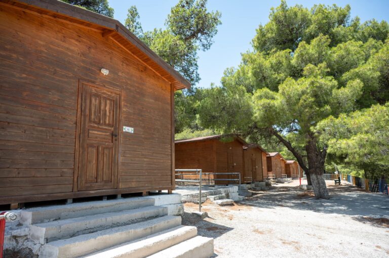 ΑΝΑΚΟΙΝΩΣΗ για την παιδική κατασκήνωση της Κερατέας