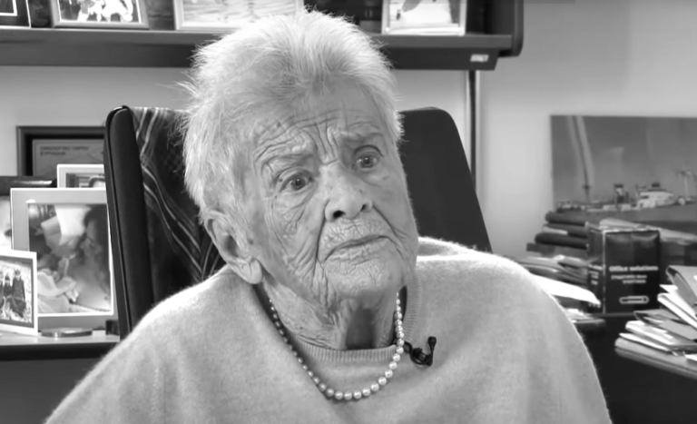 Συλλυπητήριο μήνυμα του δημάρχου Λαυρεωτικής Δημήτρη Λουκά για την απώλεια της Αθηνάς Μαρτίνου