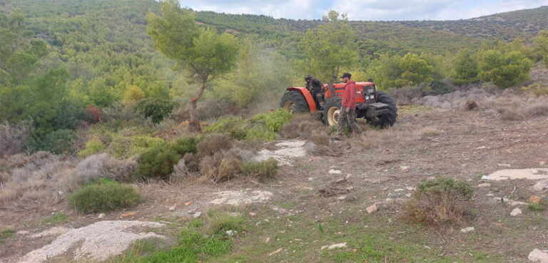 Σε πλήρη ετοιμότητα η υπηρεσία Πολιτικής Προστασίας του Δήμου Λαυρεωτικής